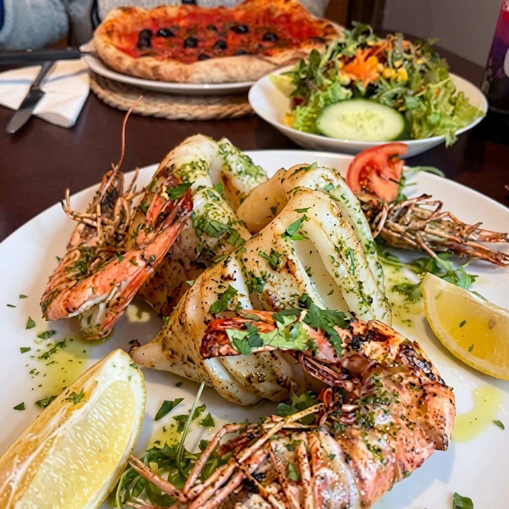 Frutti di Mare