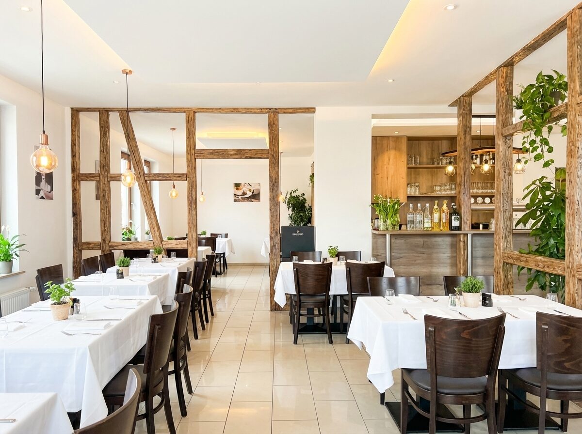 Unsere Trattoria